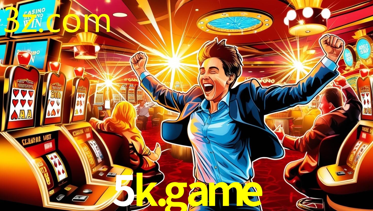 5K.GAME